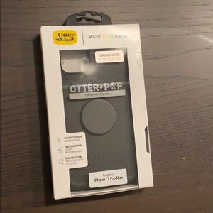 Otterbox+Pop iPhone 11 Pro Max Case